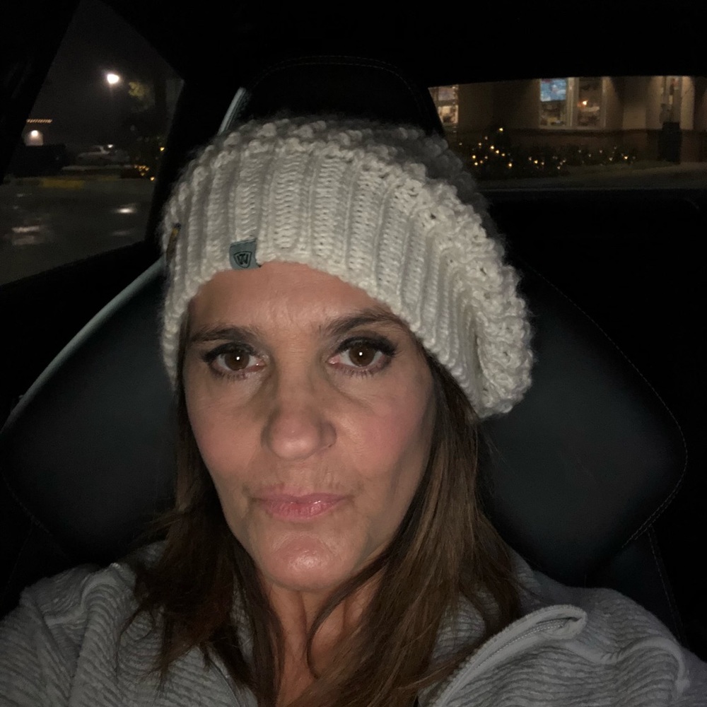 Meet your Posher, Jodi